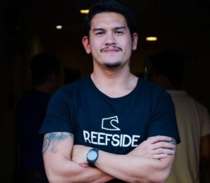 Sebastian Duterte