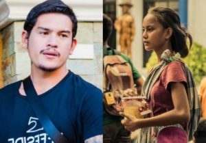 Sebastian Duterte-Badjao Girl