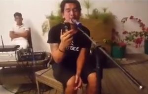 Sebastian Duterte-Kahit Kailan