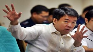 Sen. Koko Pimentel