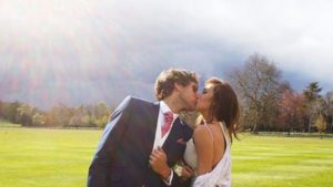 Solenn Heussaff-Nico Bolzico