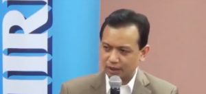 Sen Trillanes