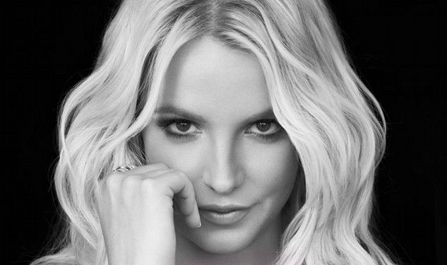 Britney Spears