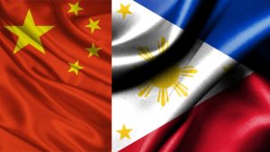 New Philippine Government