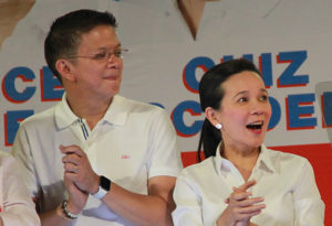 francis chiz escudero