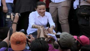 grace poe