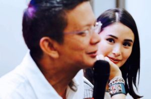 Heart Hopes To Have A Baby With Chiz Now That Election Is Over