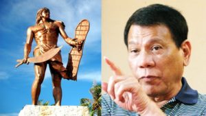 lapu-lapu duterte