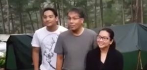 mar roxas baguio