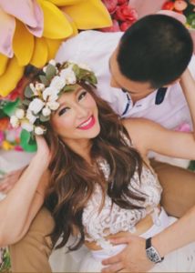 rufa mae quinto