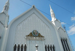 t Noy Meets With INC Eduardo Manalo