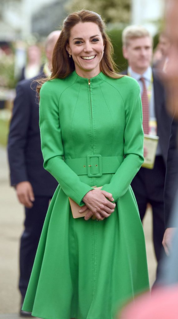 Duchess Kate
