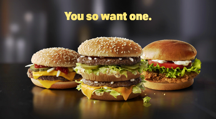 bizarre ingredient in burgers