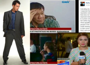 Cesar Apolinario Jr-Mariz Umali-Catcalling