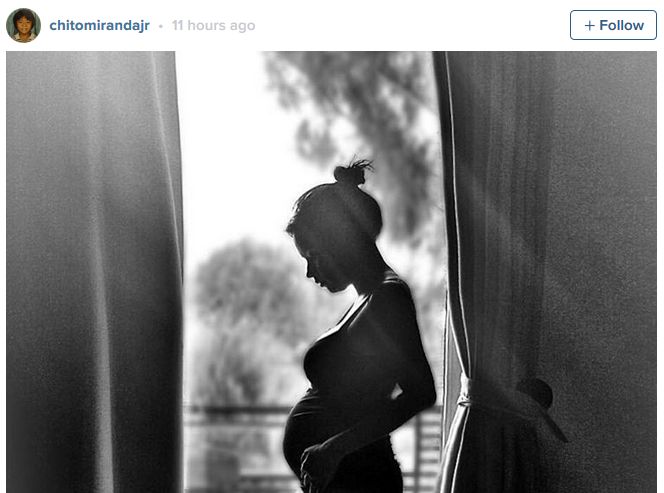 Chito Miranda Neri Naig