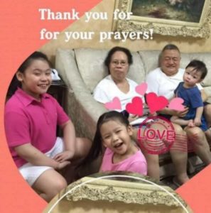 Sen. Miriam, 'My President' For Many Netizens