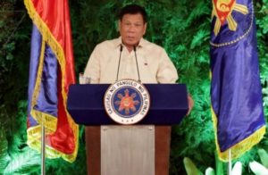 Duterte's Inauguration Speech: Most Meaningful