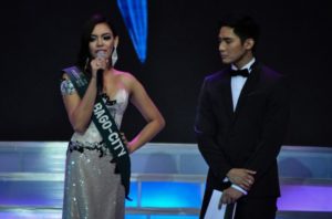 Bago City's Miss Philippines-Water 2015, New 'Tawag' Winner