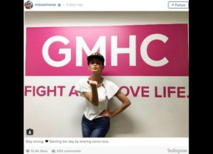 Pia Wurtzbach Has Something To Say With The Orlando Incident