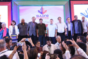 Duterte end contractualization