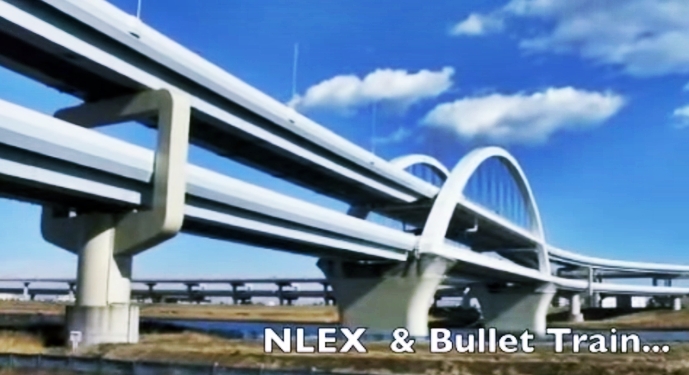 Futuristic Philippines