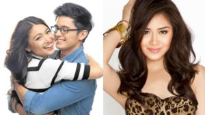 James Nadine Work Sarah