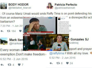 Netizens-Catcalling-Mariz Umali