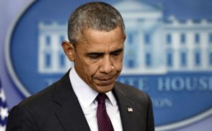 Obama tells LGBT: "You are not alone"