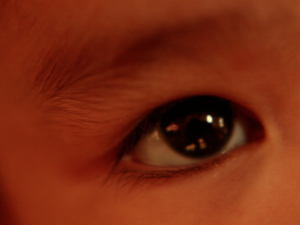 Youngest Mother in the Philippines 1