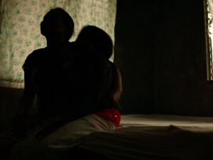 Youngest Mother in the Philippines