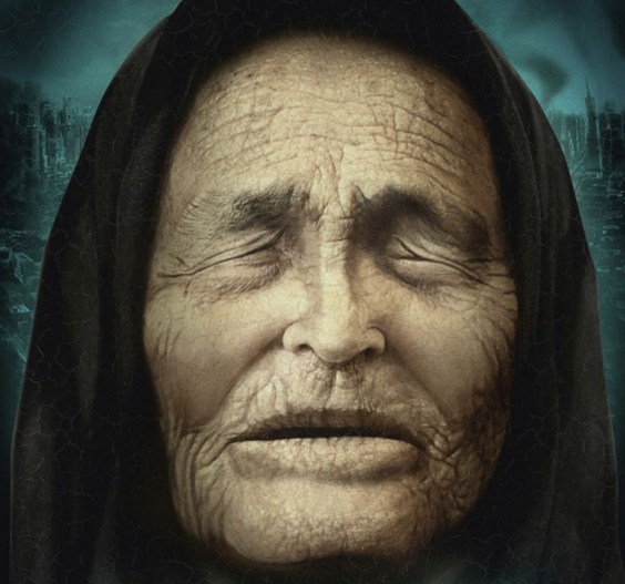 baba vanga predictions
