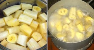 Boil Bananas Before Bed And You Will Love Your Sleep Quality