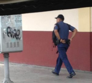 Viral: Davao Police Initiates Change 