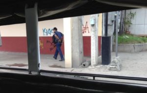 Viral: Davao Police Initiates Change 