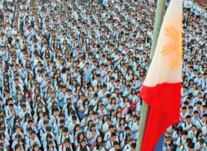 25M students expected As Senior High Opens 