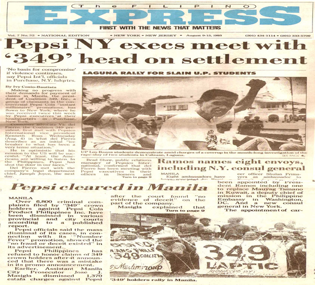 Unbelievable Philippine History 