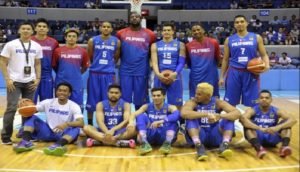 gilas pilipinas