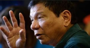 President-elect Duterte