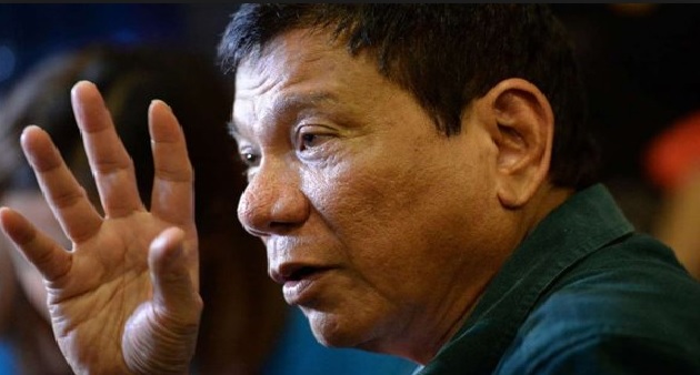 President-elect Duterte