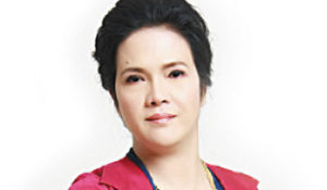 persida acosta