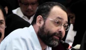 CHR Chief Prompts Duterte To Back Off