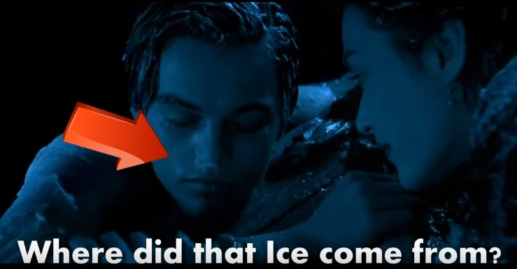 BIGGEST TITANIC Movie Mistakes-12a