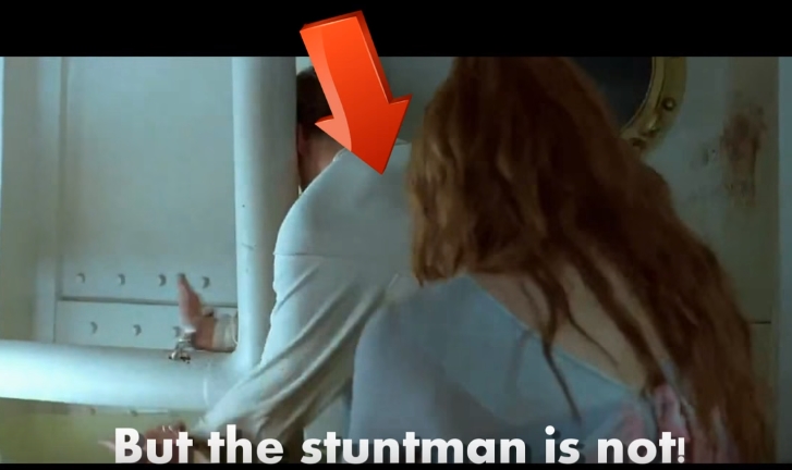BIGGEST TITANIC Movie Mistakes-8a