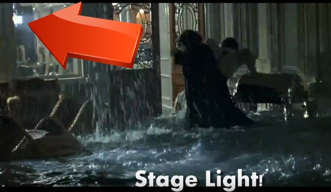 BIGGEST TITANIC Movie Mistakes-9