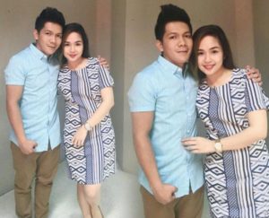 Jovit Baldivino-Shara Chavez