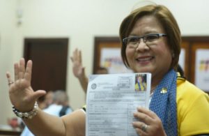 Leila de Lima