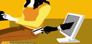 credit card hacking