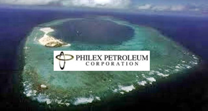 Philex Petroleum Recto Bank