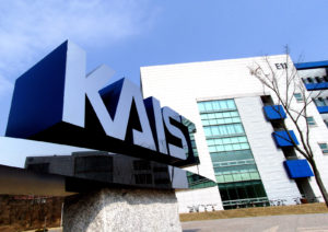 1. KAIST