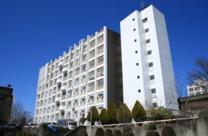 6. Tohoku University